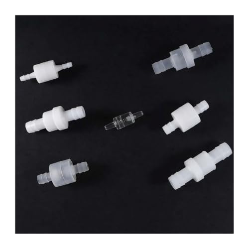 Valve d'arrêt d'eau unidirectionnelle protégeant vos pompes contre le reflux de liquide - 4