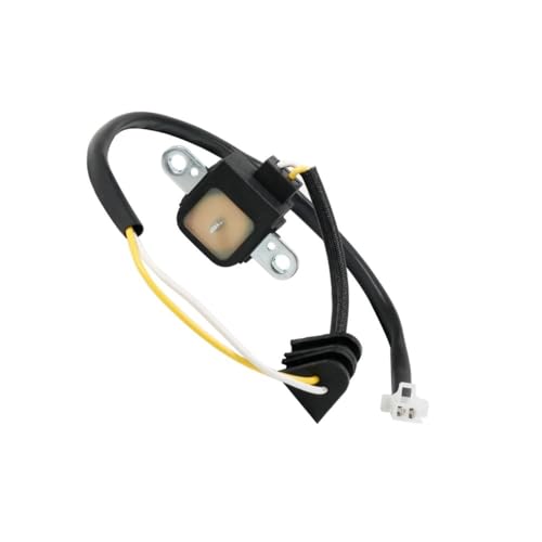 Ajuste de pulso CBR400RR NC29 1990-1995: Componente de encendido con estándar OEM