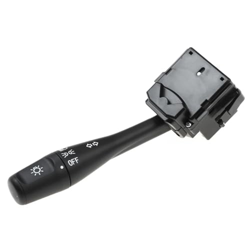Interrupteur Clignotant Bloqué ? Solution de Remplacement MR558806 Mitsubishi Eclipse
