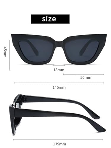 Outdoor Men's And Women's Commuter Sunglasses Vacation Beach Decorative Sun Glasses3