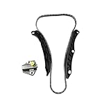 REVO Timing Chain Kit Replacement for HYUNDAI TUCSON SANTA FE KIA OPTIMA SORENTO 14-19 2.4L 2.0L