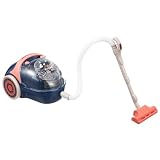 TOYANDONA Jouet d'aspirateur pour Enfants, aspirateur Jouet avec Action et Sons réalistes, Jeu de Simulation de ménage, Jouet d'apprentissage pour Les Tout-Petits Filles garçons