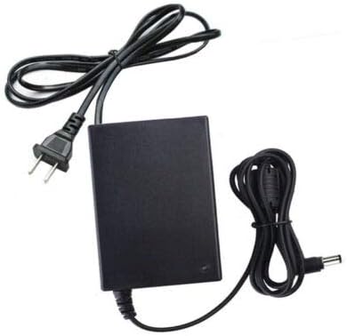 AC DC Adapter for RELOOP Mixon 4 SERATO DJ Controller Power Supply Cord Cable
