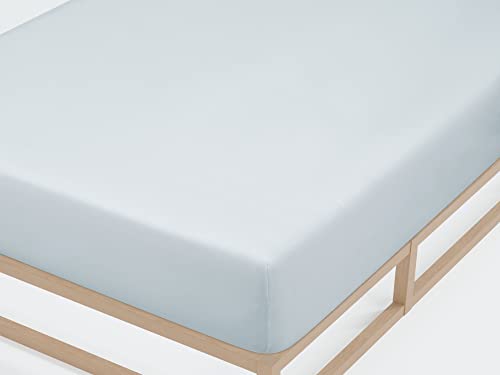 Biberna 0077866 Lenzuolo Jersey-Elastic (Altezza