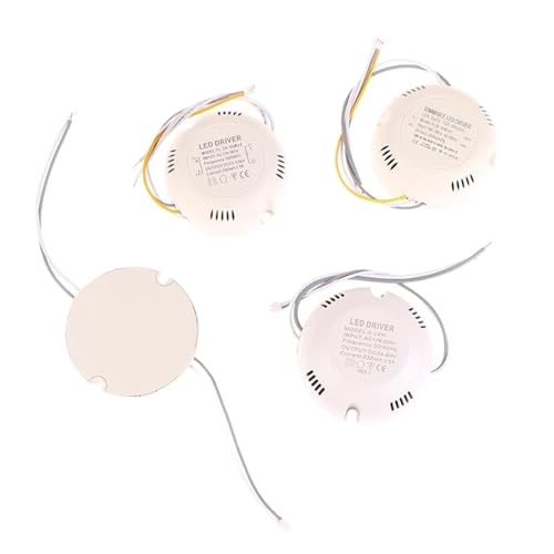 Transformateur LED 240-300mA pour plafonnier bicolore 8-36W