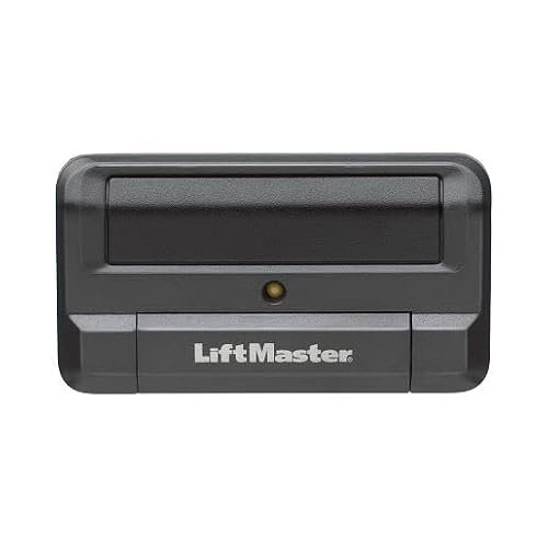 Liftmaster 811Lmx 12-Code Switch Gate Remote Replaces The 811Lm - Security+ 2.0 - Not For Garage Openers #TOP1