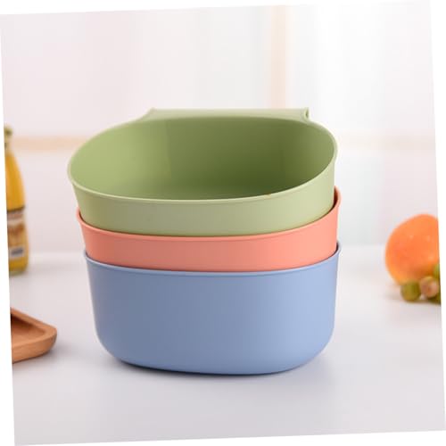 Canasta colgante para basura de cocina 2 piezas miniatura 4