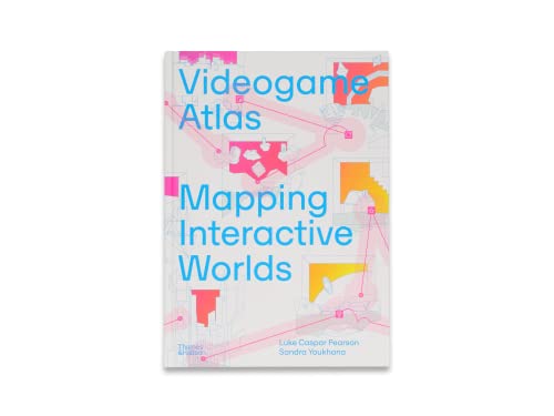 Videogame Atlas: Mapping Interactive Worlds - Image 9