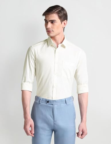 Image of Arrow Men Shirt