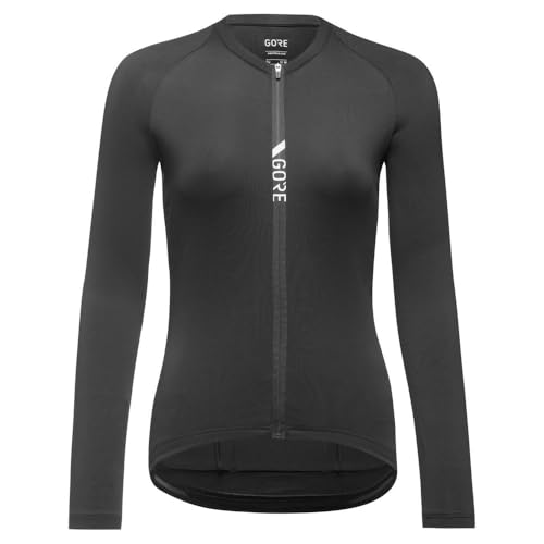 Maillot Cyclisme Torrent GORE WEAR Manches Longues Femme
