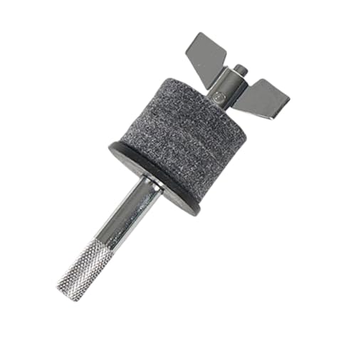 �r���������� Becken Becken Extension Arm Lock Nut Cushion�N�C�b�N�����[�X�Œ蒲���\�ȃ^�[�~�i���p�[�J�b�V�����p�[�c, 10x3.8cm