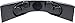 Allstar Fiber glass Curved Dash Panel