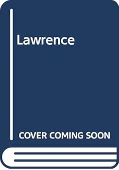 Hardcover Lawrence Book
