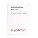 Lactobacillus Gasseri - Probióticos para un Vientre Plano - Adelgazar - Ayuda a Perder Peso - Refuerza la Flora Intestinal - 100% Vegetariano - Sin OGM - Sin Gluten - SuperSmart
