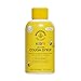 Beekeeper's Naturals Propolis Honey Cough Syrup Daytime for Kids Immune Support with Elderberry, Vitamin C, Vitamin D & Raw Honey - Throat Soothing - Gluten Free & Clean Ingredients, 4 oz.
