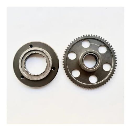 Embrayage de démarreur pour quad Odes Dominator Assailant 800 1000 pièces