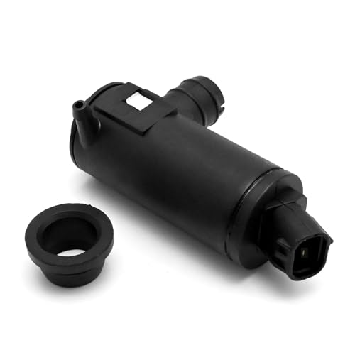 Anxingo 76806-TBA-A01 Windshield Washer Motor Pump, Replacement for Honda Insight 2019-2021 Replacement for Honda Civic 2017-2021 by Anxingo - Used condition - US$14.85