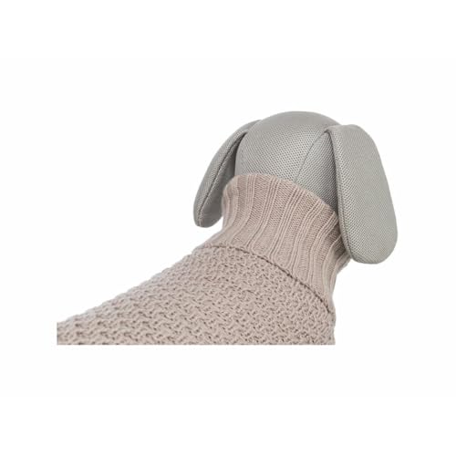 Pull TRIXIE Norwood M 45 cm blush pour chien - 4
