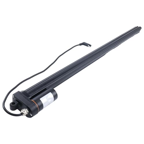 RONGPAS Power Roof Actuator LEA20-276-95PCBT Compatible with Forest River A-Frame Hard Side Pop Up Campers