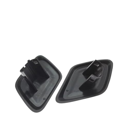 Cache-buse de lave-phares avant 68078290AB pour remplacer une pièce perdue - 4