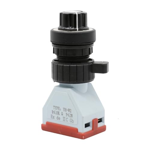 Contrôleur de bouton rotatif NB-W1 potentiomètre 4.7K anti corrosion