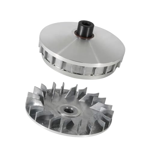 Polea de embrague secundario para HS700, HS500, MSU500 y MSU700 21300-004-0000