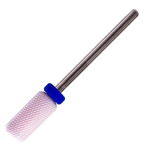 Foret à ongles en céramique MIRACLE 3/32 M pour manucure maison