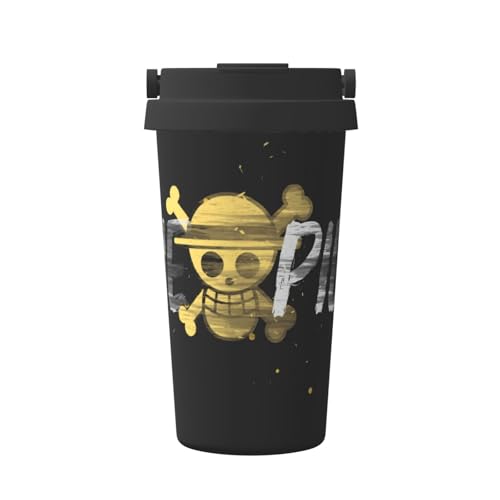 Asamike XeX ^u[ 500ml R[q[Jbv Aj s[X e }OJbv RrjJbv Wt Xg[ƃXg[uVt ۗ ۉ ԗp ^ R[q[ r[  {g