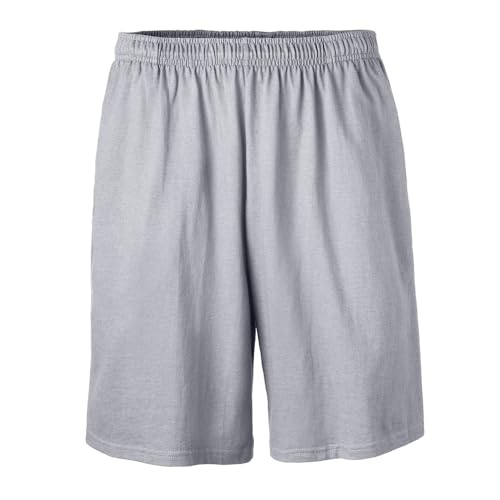 Image of SOFFE Men's Classic Cotton Pocket Short