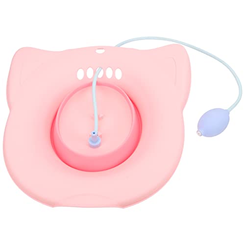 Cabilock Portable Bathtub 1 Set Sitz Bath for Toilet Over The Toilet Soak Post Pregnancy Sitz