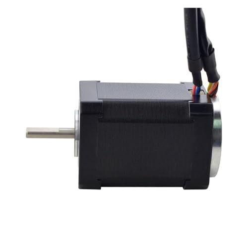 Moteur pas à pas boucle fermée Nema 17 pour automatisation de précision - 3