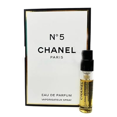 CHANEL No 5 Eau De Parfum 1.5 Ml