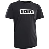 camisetas ion Parece una camiseta clásica con logotipo, pero combina un look casual con alta funcionalidad