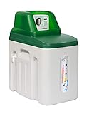 REMUEVE TODA LA CAL. Nuestro poderoso descalcificador de agua Water2buy elimina el 100% de la cal de tu hogar, con el mínimo esfuerzo! Simplemente colócalo en tu sistema de suministro de agua y disfruta del agua blanda durante todo el día, todos los días!