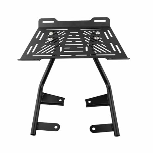 Support valise arrière Yamaha XSR 900 boîtier supérieur 2022-2025