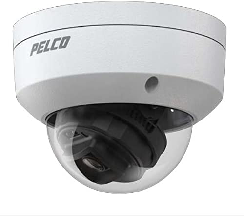 Pelco IJV223-1ERS Cámara de seguridad