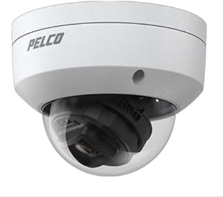 Pelco IJV223-1ERS Security Camera