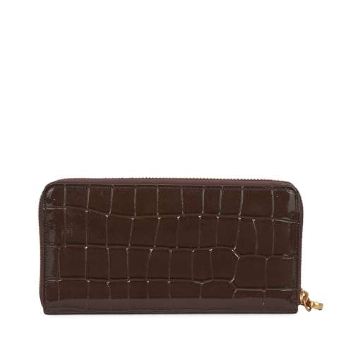 Image of Miraggio Harlow Zip Around Wallet For Woman | 3 Compartment Women Wallet | Gift Items For Women