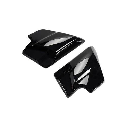 Aileron aérodynamique carénage de haute précision pour Electra Glide 2009-2022 bilatéral