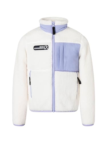 Polar Rock Experience Beaver Junior col montant zippé pour enfant