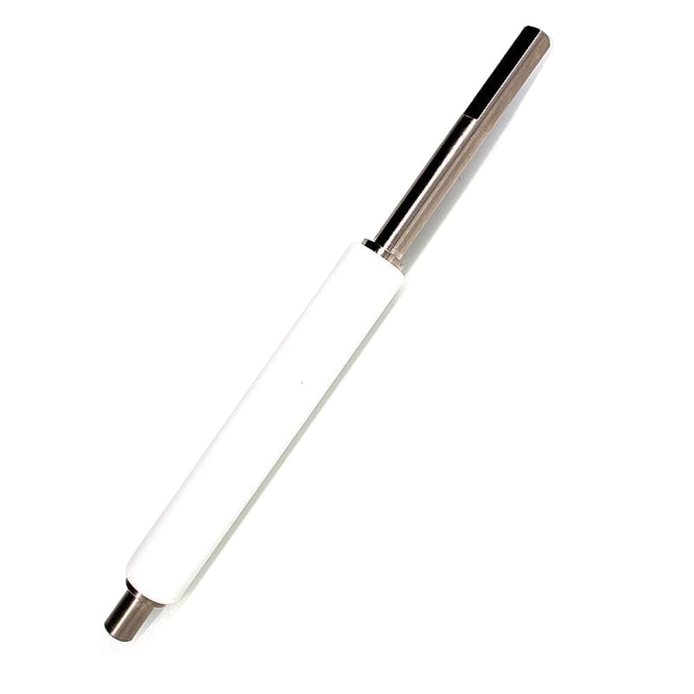 Cinghia In Gomma Per Rullo Platen Stampante Compatibile Con S4M 203dpi G77023M PN20006