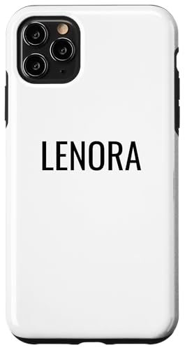 Lenora X}zP[X iPhone 11 Pro Max p