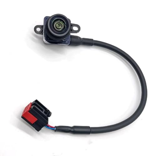 Caméra de recul voiture 56054058AH pour éviter les angles morts en Dodge Charger