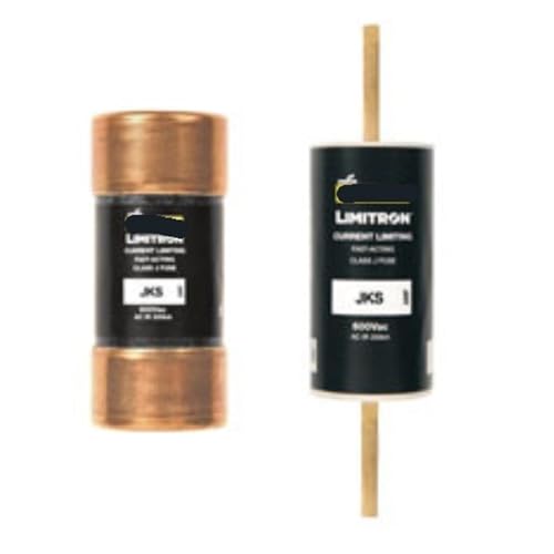 Fusible JKS-70 A résout les pannes de courant en protégeant vos machines 600V