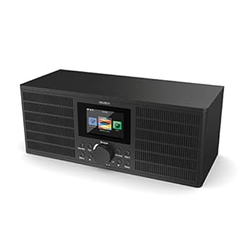 Majority Wi-Fi Internet Radio with Bluetooth | Spotify