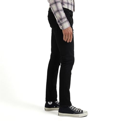 Image of Lee Men's Regular Fit Straight Leg Jean