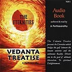 Vedanta Treatise The Eternities - Audio book