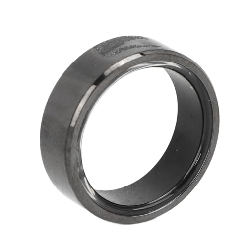 Fitness Ring, APP Control IP68 Comfortable Stylish Smart Ring with Charging Case for Sleeping (NO. 9)