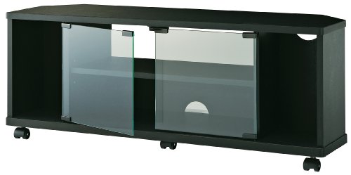 【未使用 中古品】ハヤミ工産【TIMEZ】LPシリーズ (32v~43v型対応) テレビ台 TV-LP1000(中古品) 31RpLpSYrVL.jpg