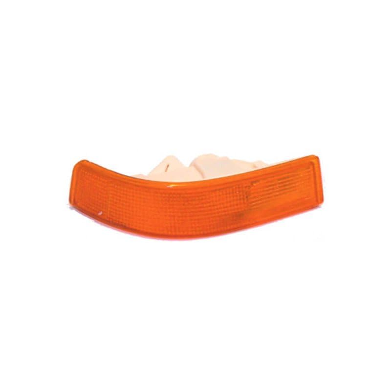 Repiauto Feu clignotant avant droit orange compatible avec Renault Super 5 1985-1996